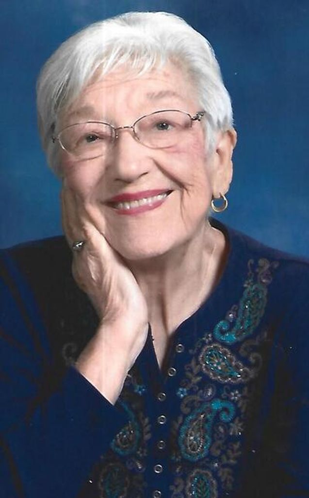 Frances Marie Scott Profile Photo