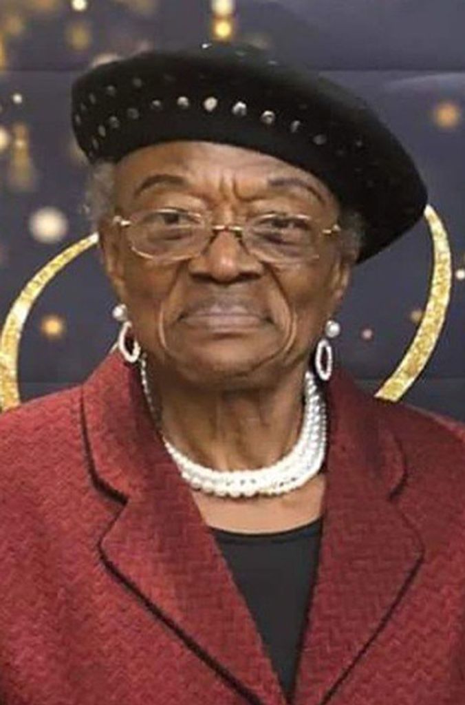 Essie Victoria Benekin Guest