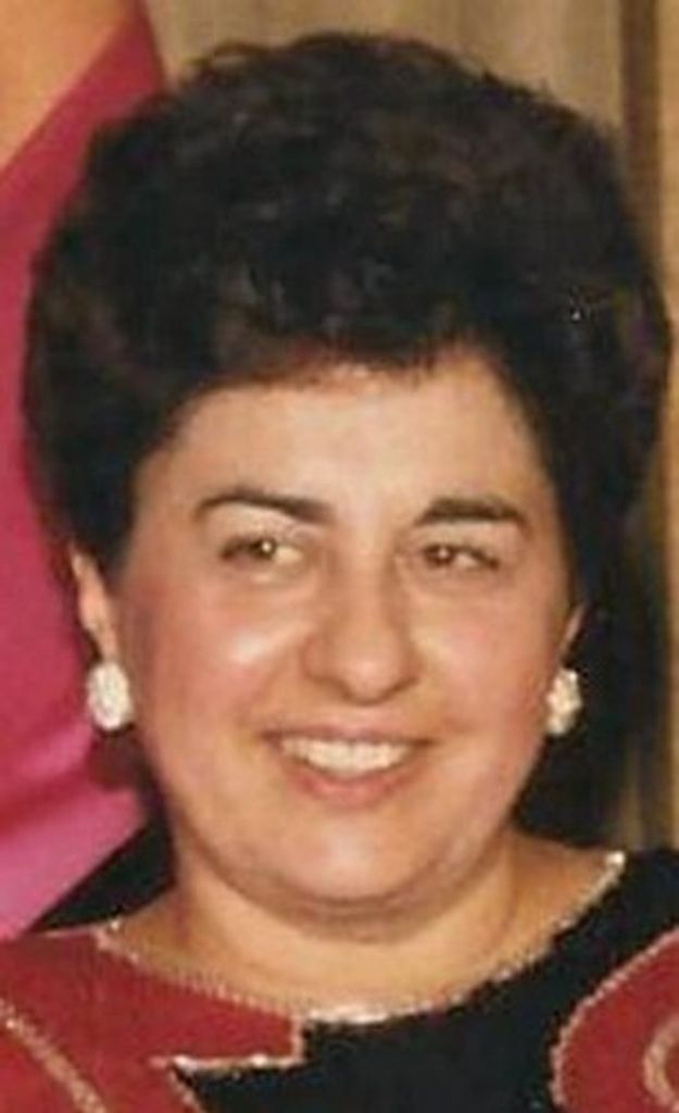 Angeline  Sebastianelli