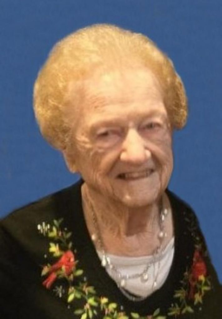 Beverly Ann (Brown) Shay Nilles Profile Photo
