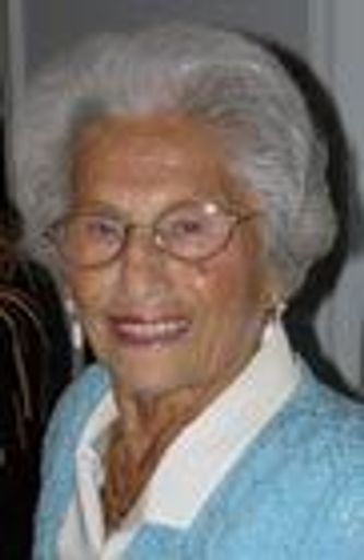 Zlata "Lottie" Kanner Profile Photo