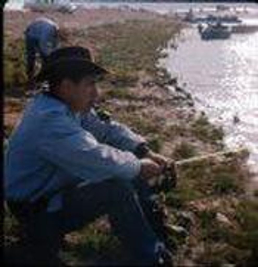 Owen J. Drumgool Sr.