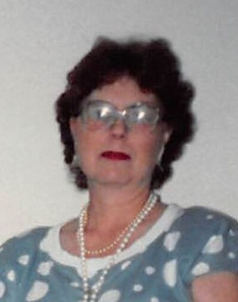 Helen B. Taylor Ward