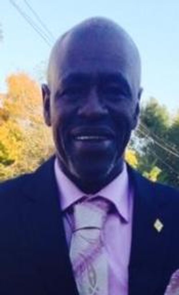 Henry "Deno" Minor