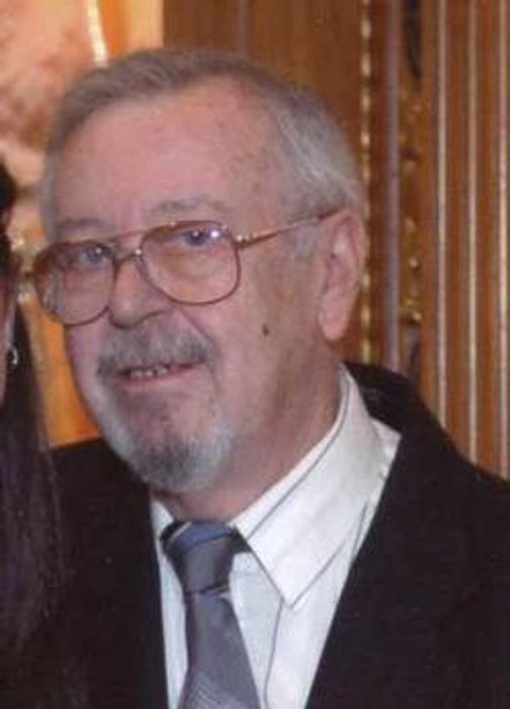 William "Bill" E. Trombley