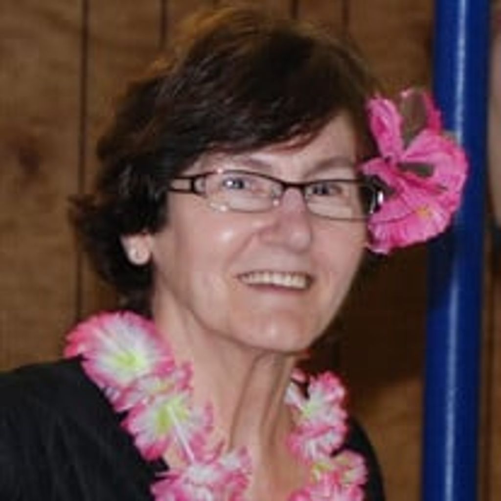 Helen Vedros Thibodeaux