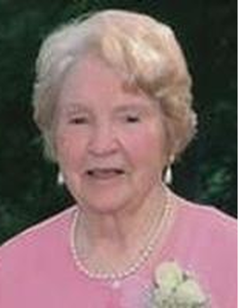 Mary  A. Schmidt