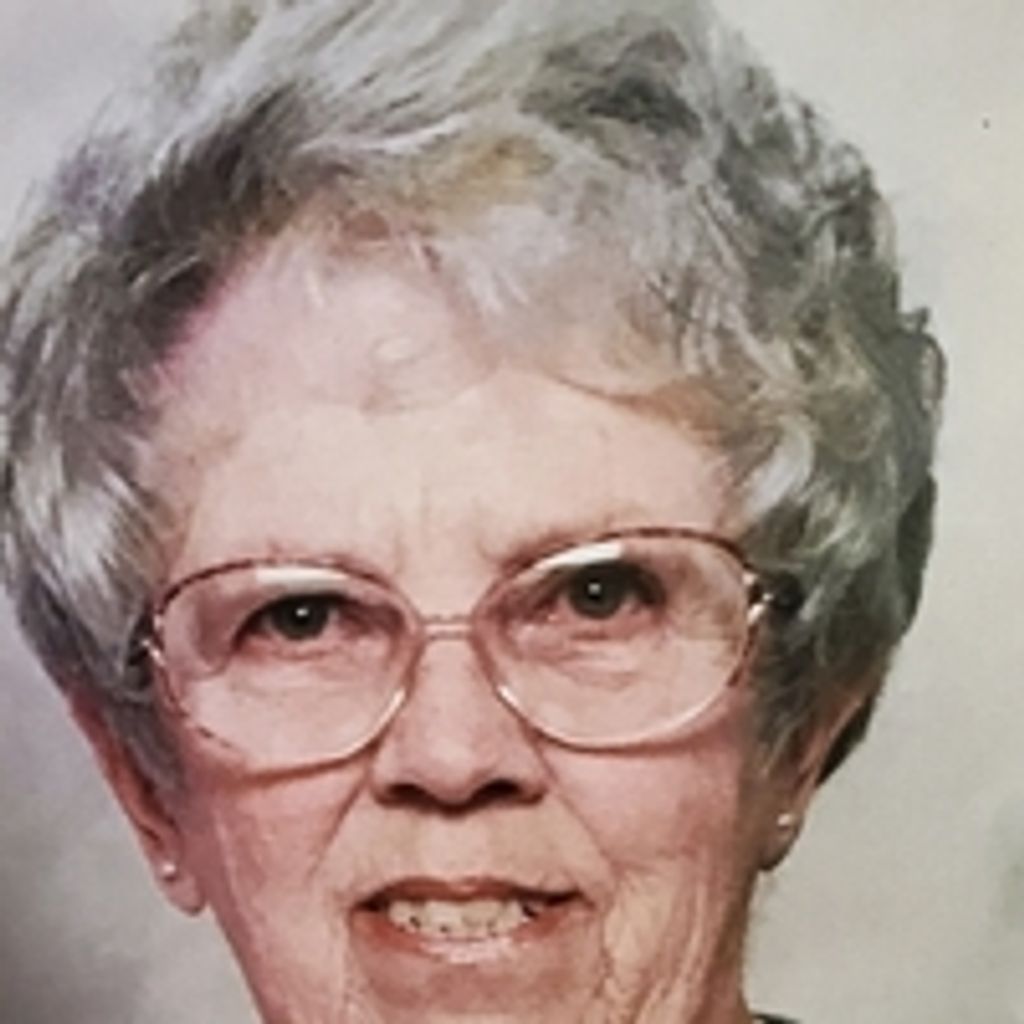 Margaret Wood Profile Photo