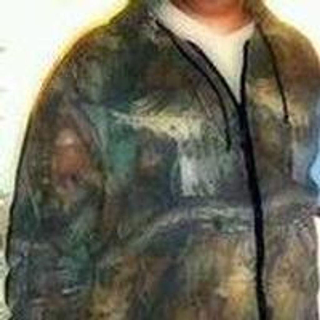Blas Andrew Gonzales Jr.