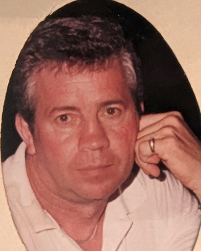 Larry Connell Profile Photo