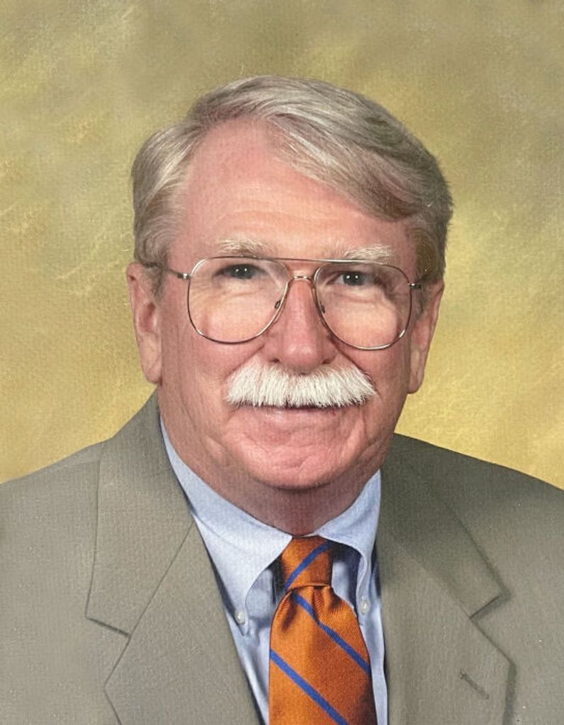 Robert Lavern Young, Jr. Profile Photo