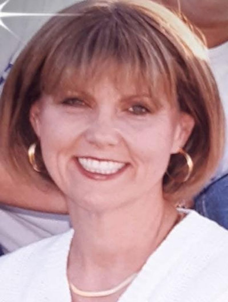 Christina Lampkin Profile Photo
