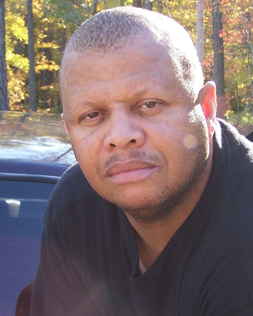 Leonard Conrad White Sr.