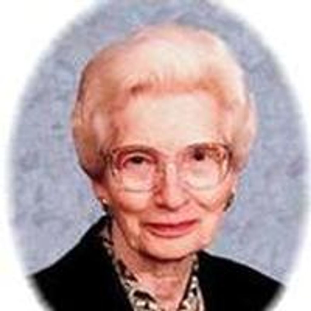 Iris E. (Hanson) Schmitz