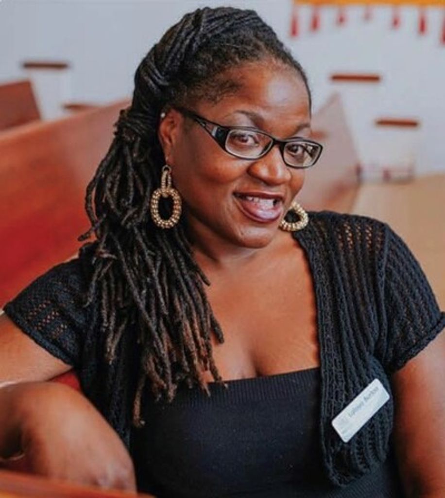 Latoya Denise Burton Profile Photo