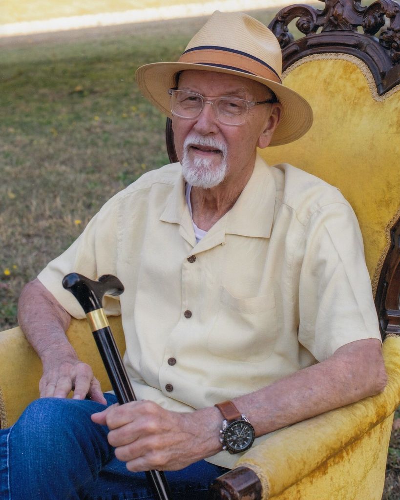 Ron Adair Profile Photo