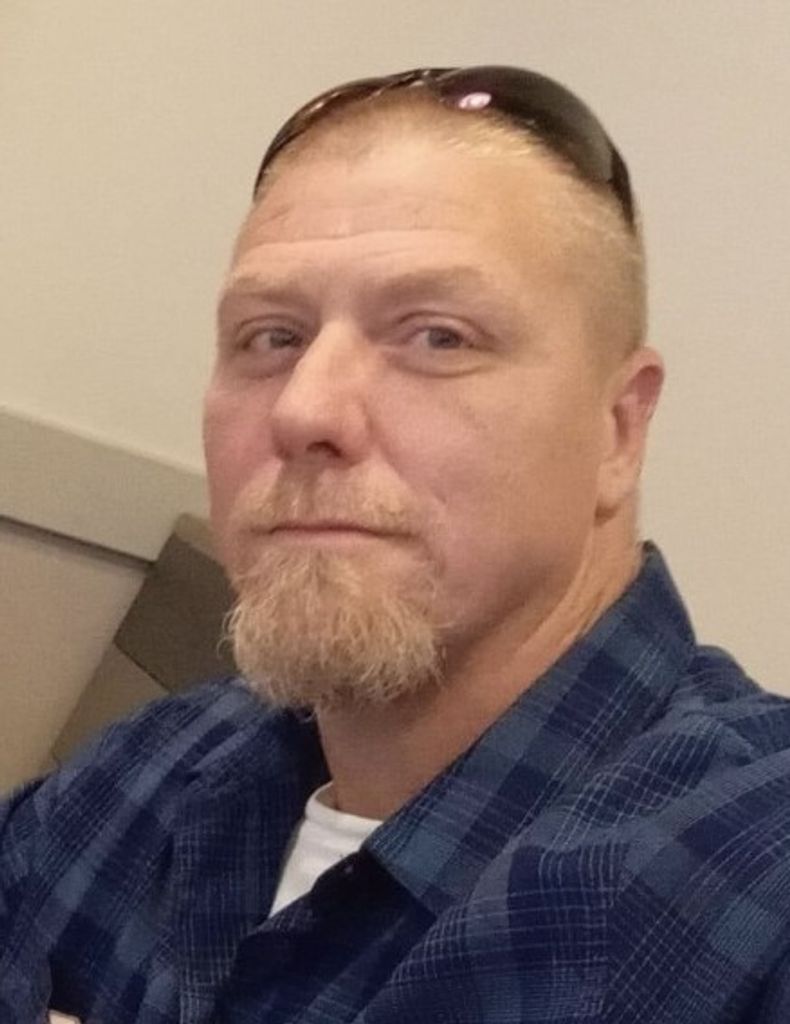 Kenny Williams Profile Photo