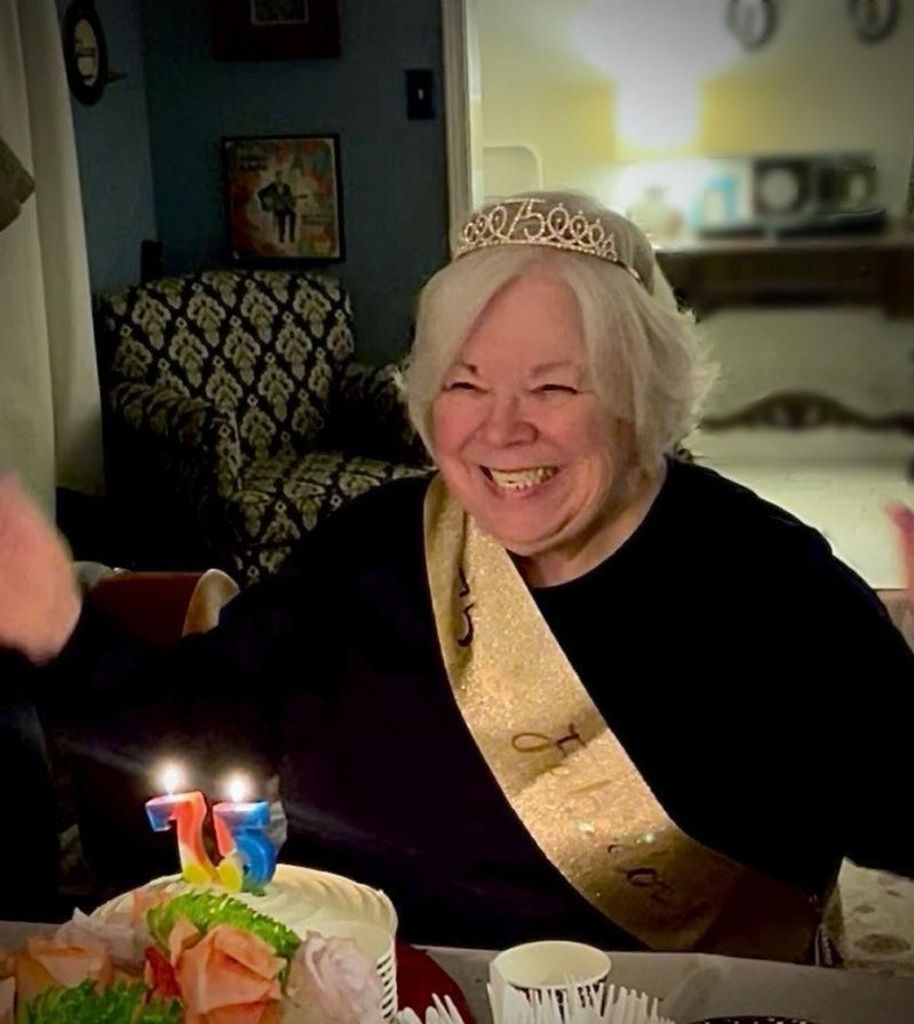 Margaret Denise Rowell Profile Photo