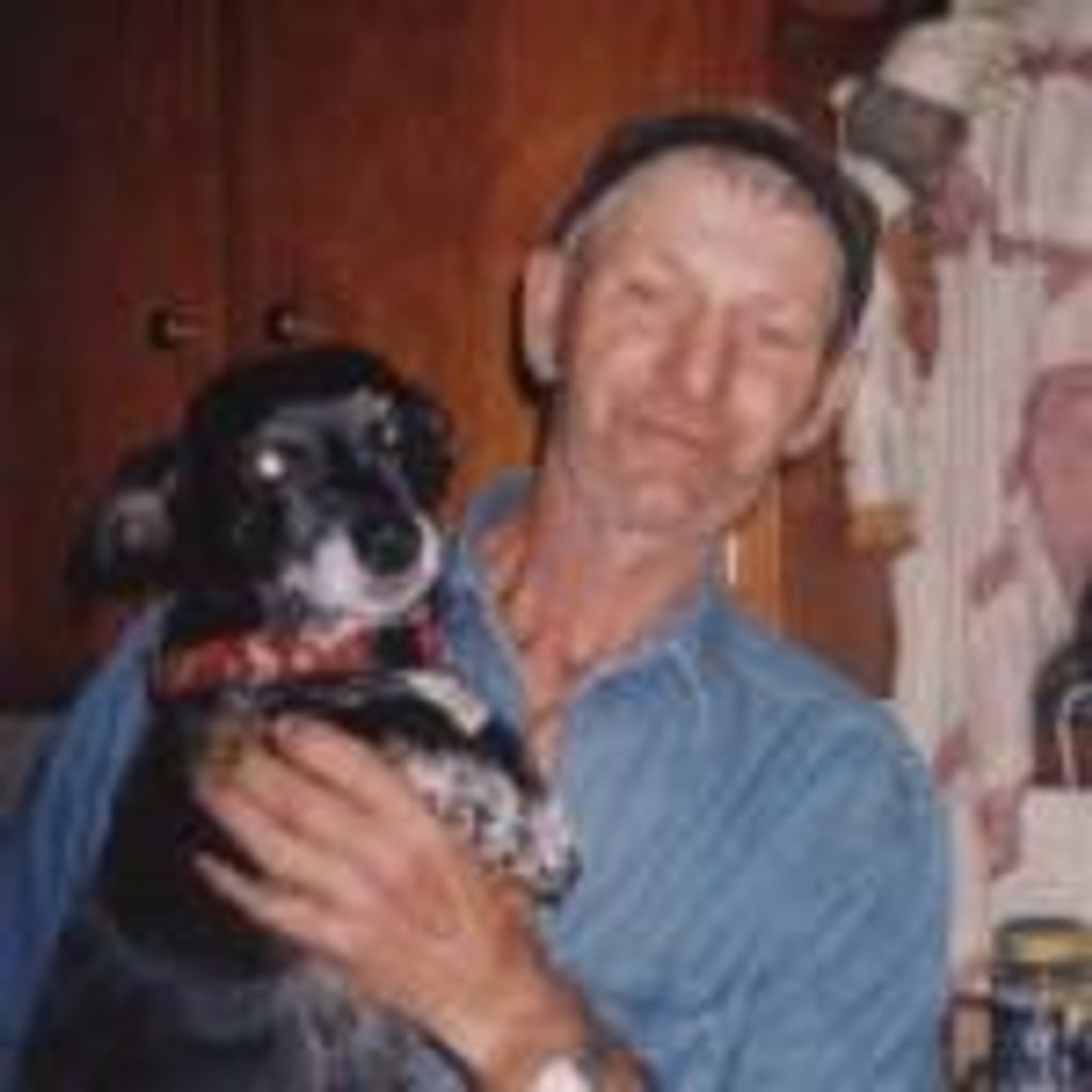 Eugene Hollis Johnston Profile Photo