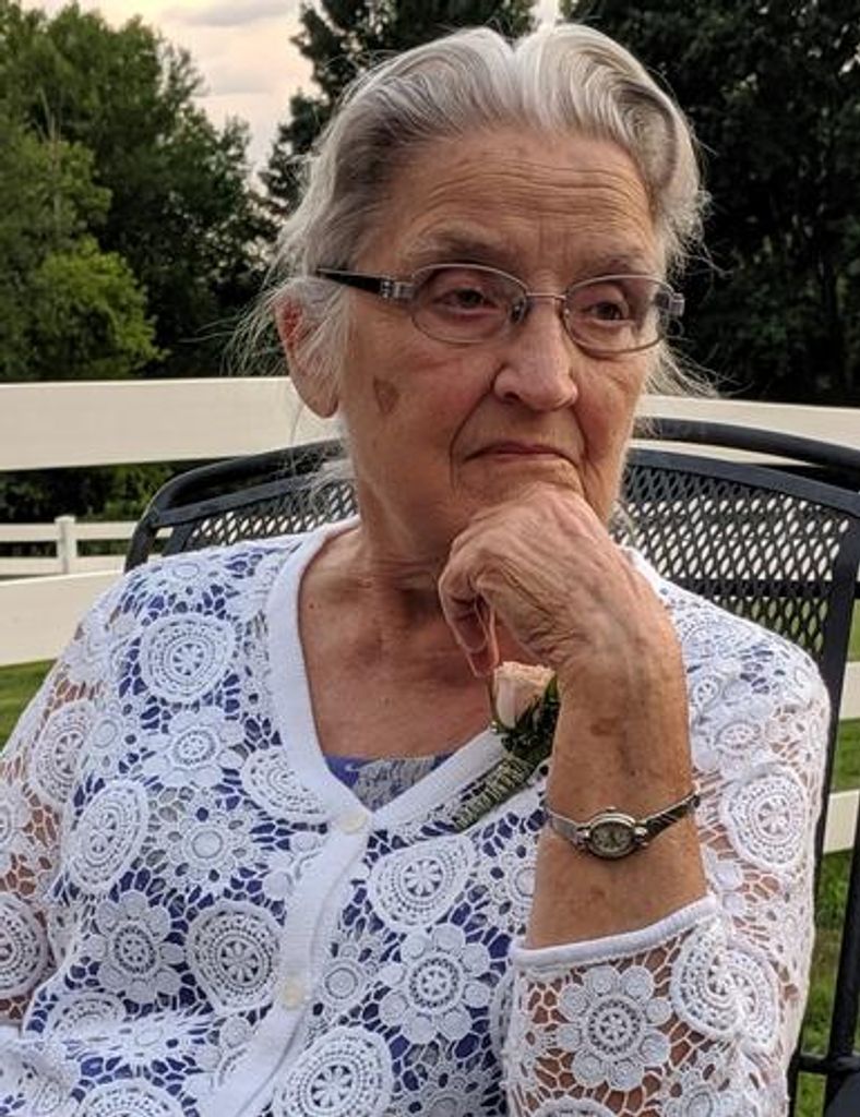 Martha Stoltzfus Profile Photo