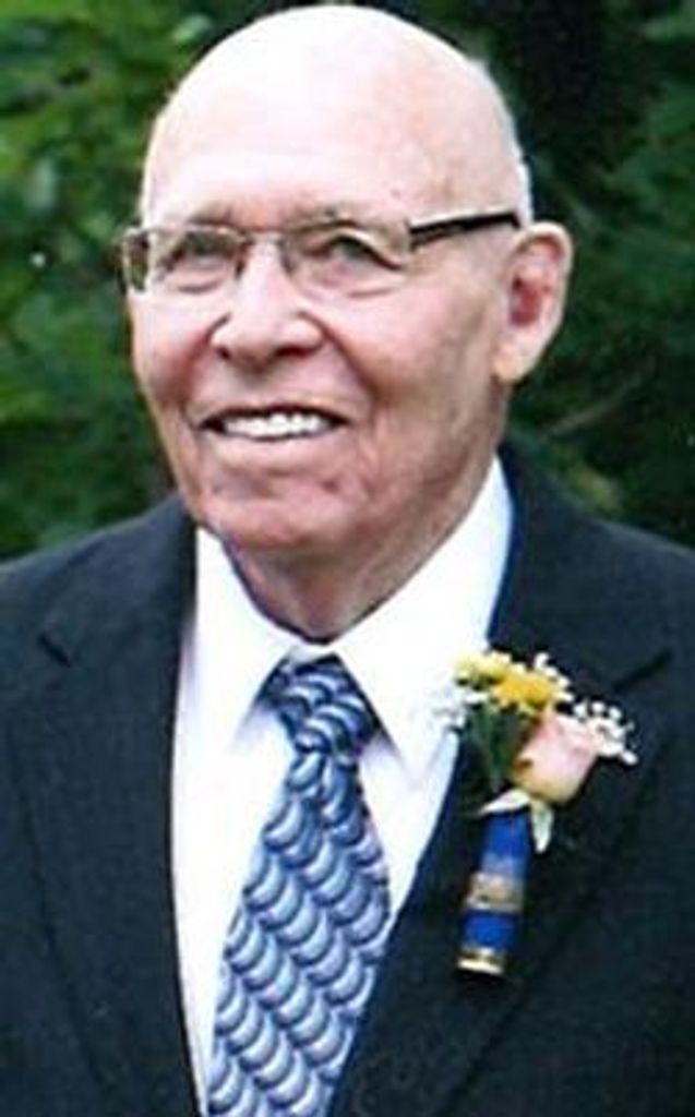 Leroy Joseph Vandal Profile Photo
