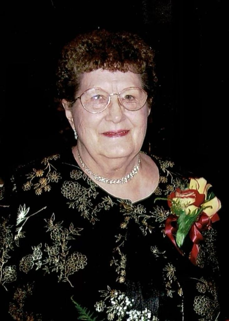 Lou Ann Niemerg Profile Photo