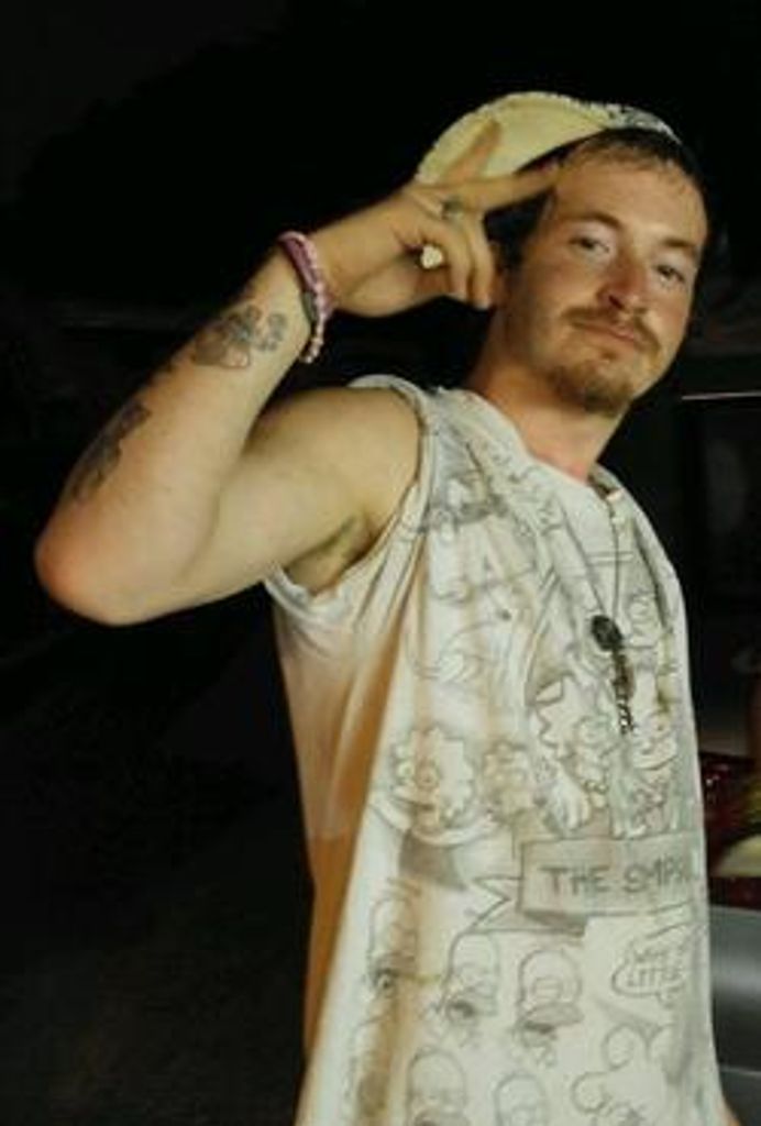 Charles "Michael" Miller