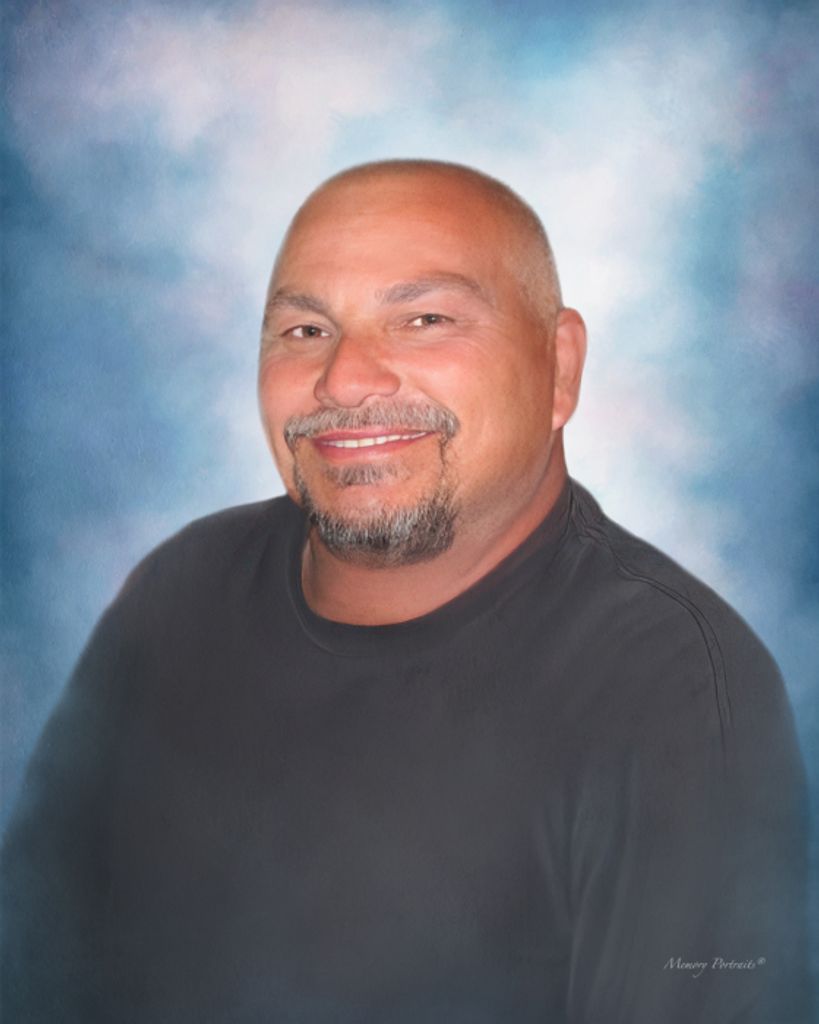 Glen Ray Comer Profile Photo