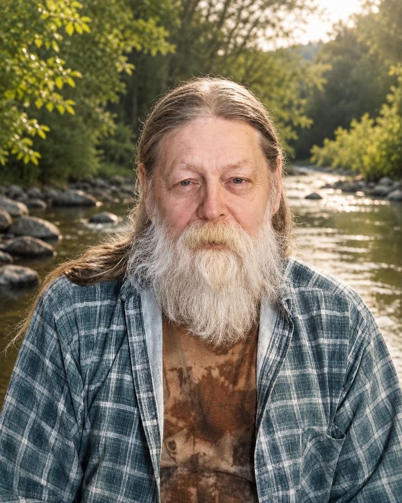 Donnie Ray Carroll Profile Photo