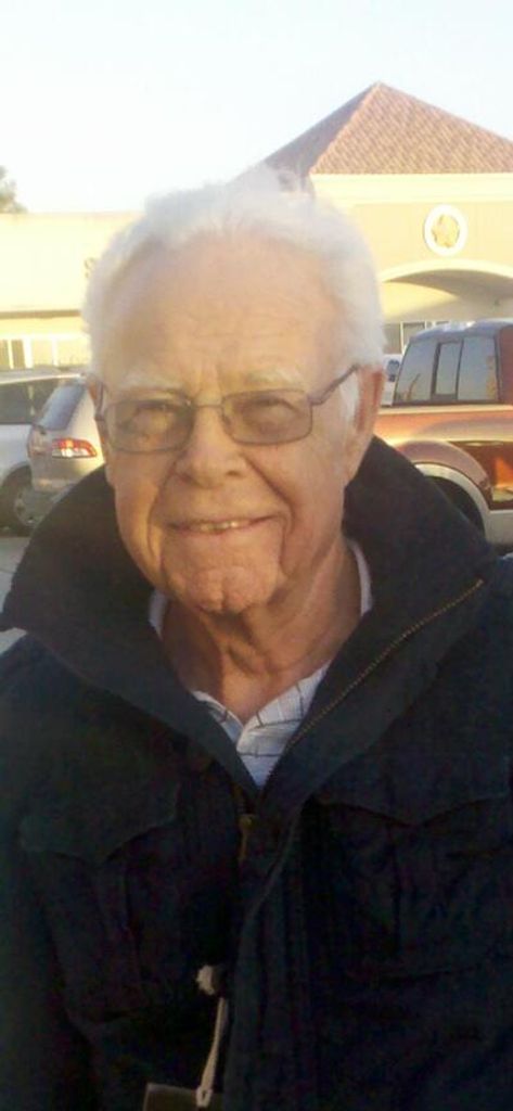 Martin Louis Roberts