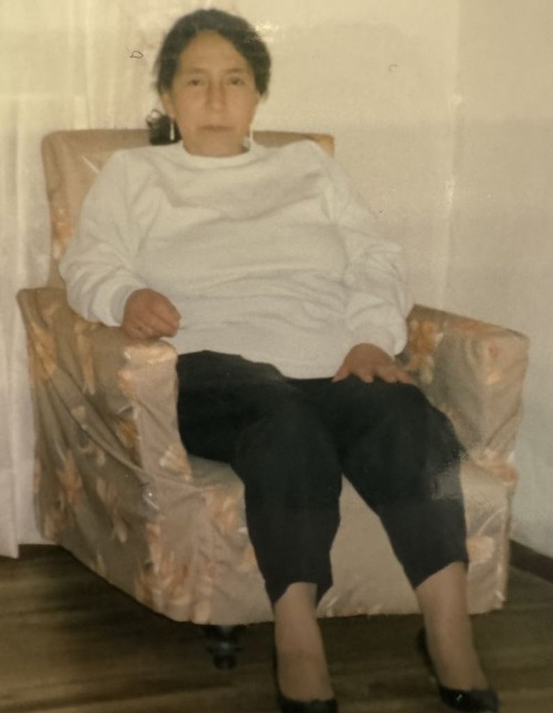 Zoila Arpi Zhina Profile Photo