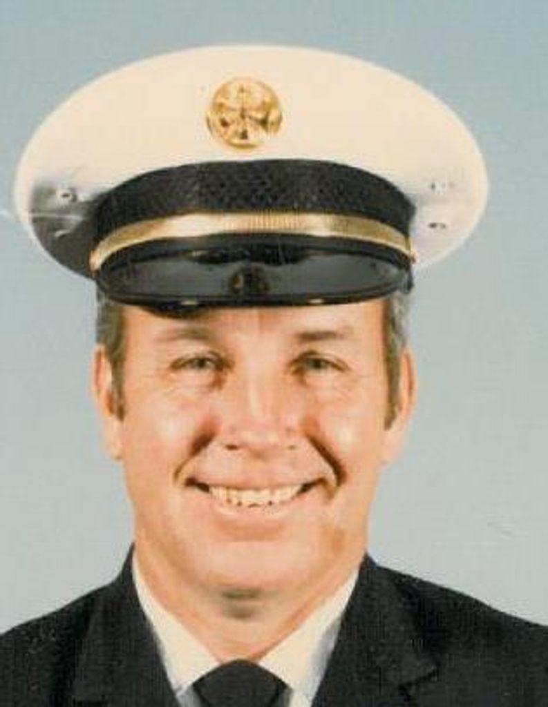 Franklin Eugene Adams