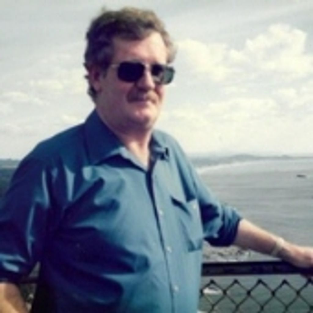 Michael Shuflin