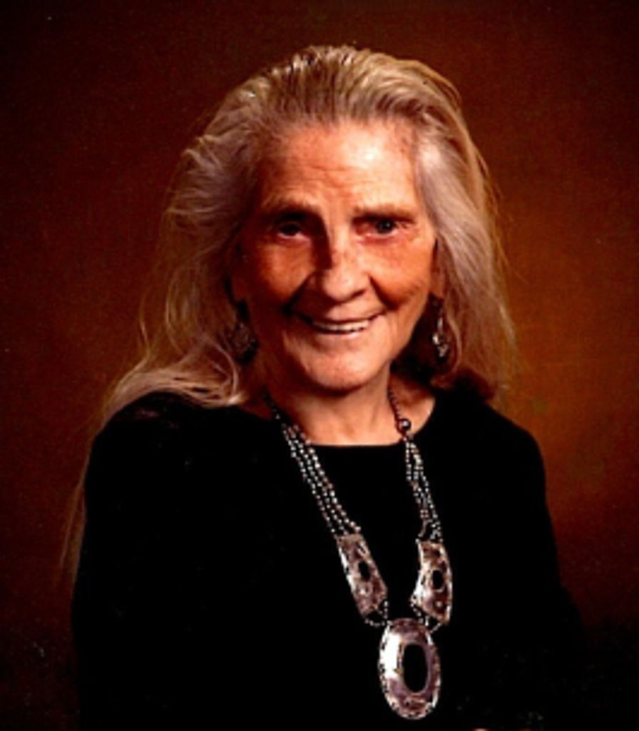 Toni Mcveigh