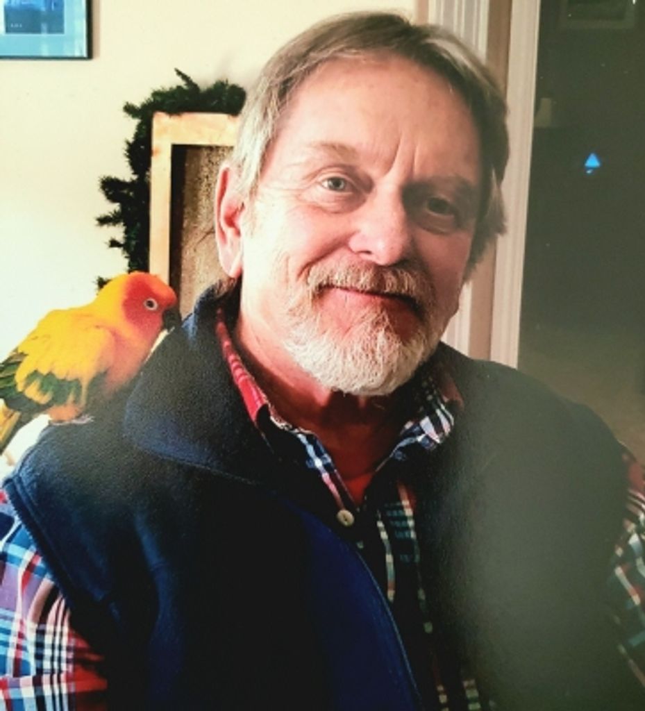 Richard Frederick Krawiec