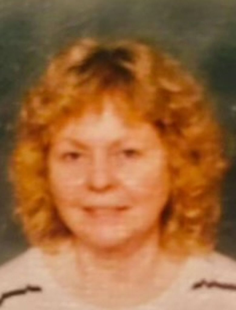 Opal Marie (Oliver) Caughman
