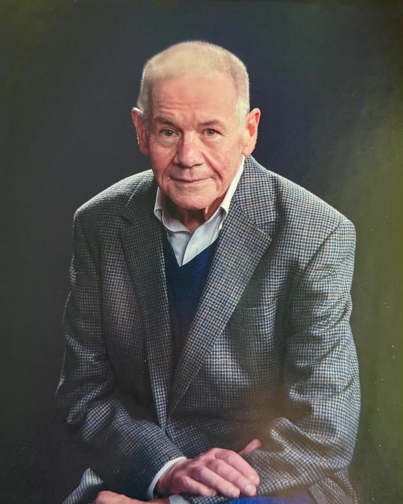 Henry Paul Kaiser Profile Photo