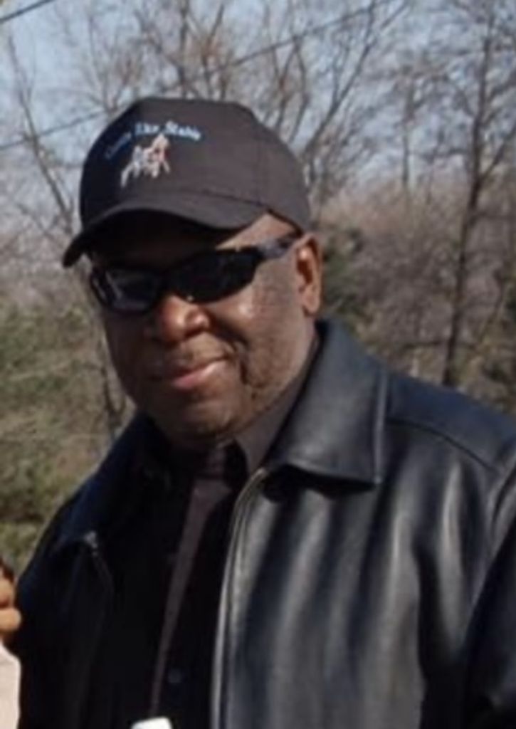 Mr. Curtis Rice Profile Photo