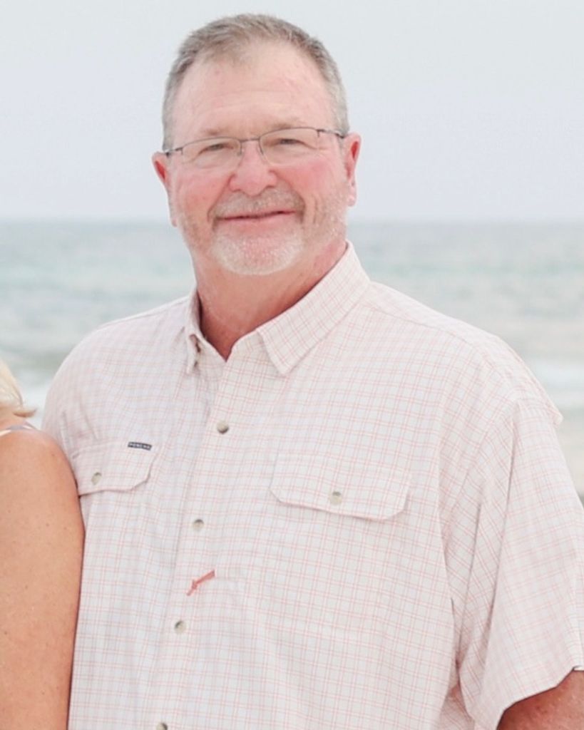 Mark Lynn Howeth Profile Photo