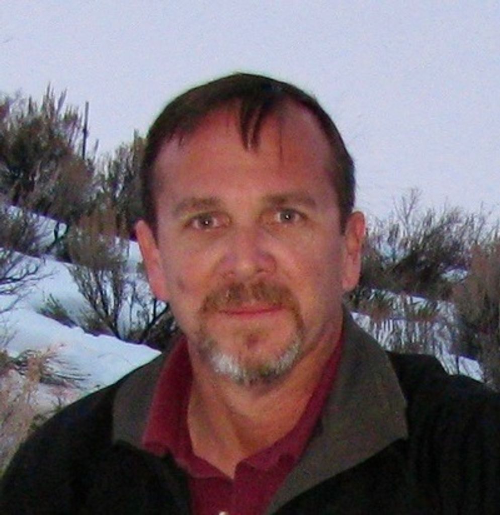 John Kevin Bouldin Profile Photo
