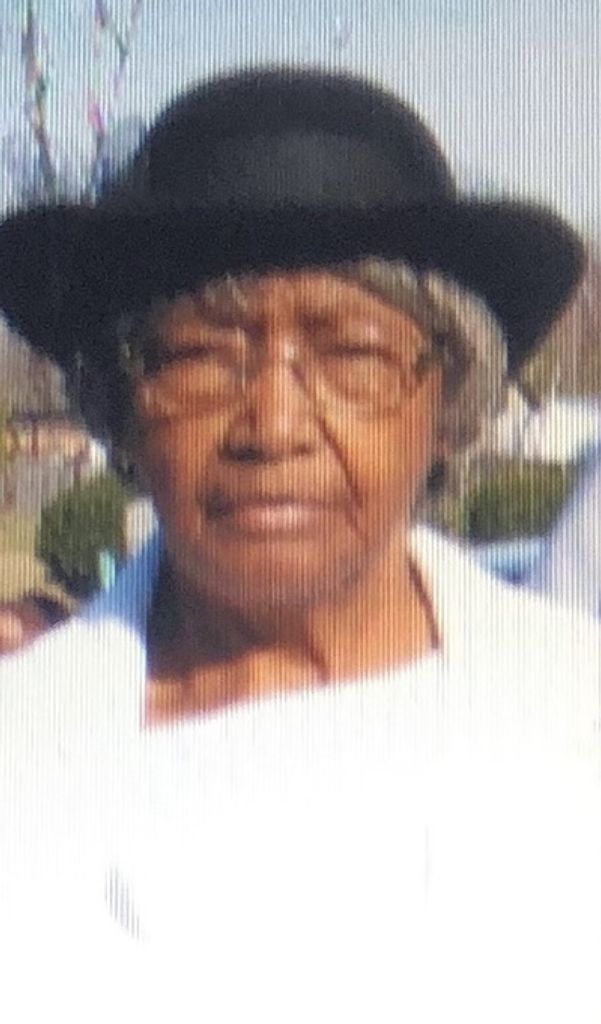 Albertha Heyward Profile Photo