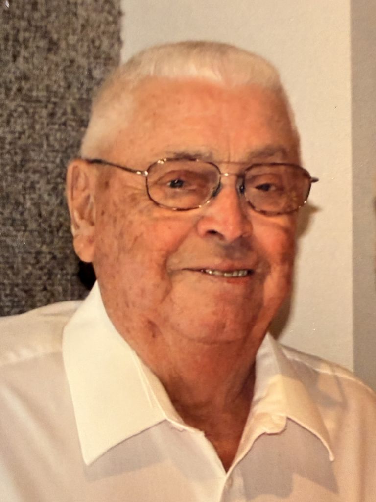 Donald Homer Buss Profile Photo
