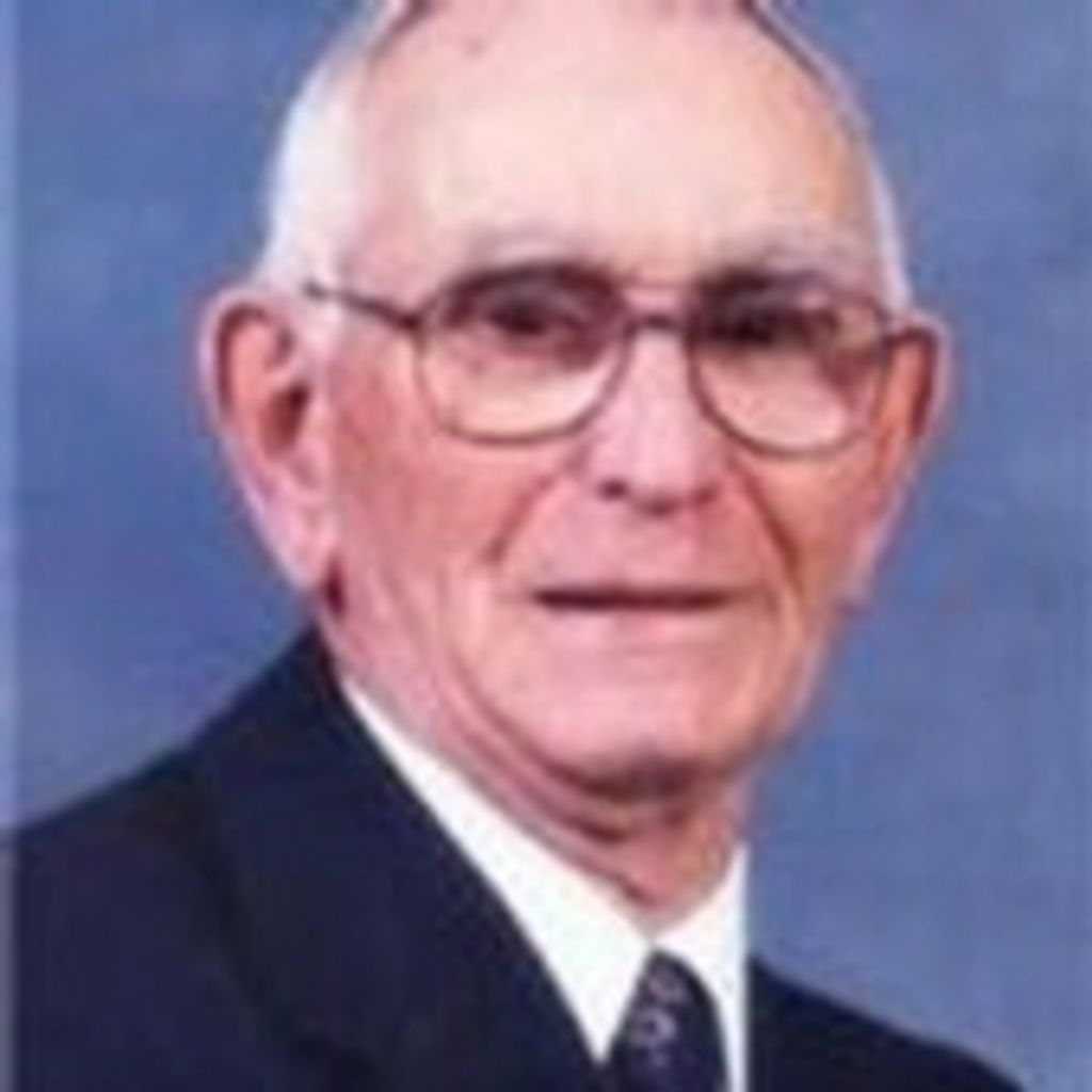 John Ervin Rickett