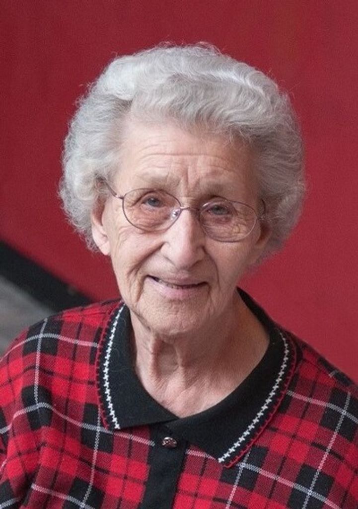 Shirley Anne (Mandelkow) Jelken Profile Photo