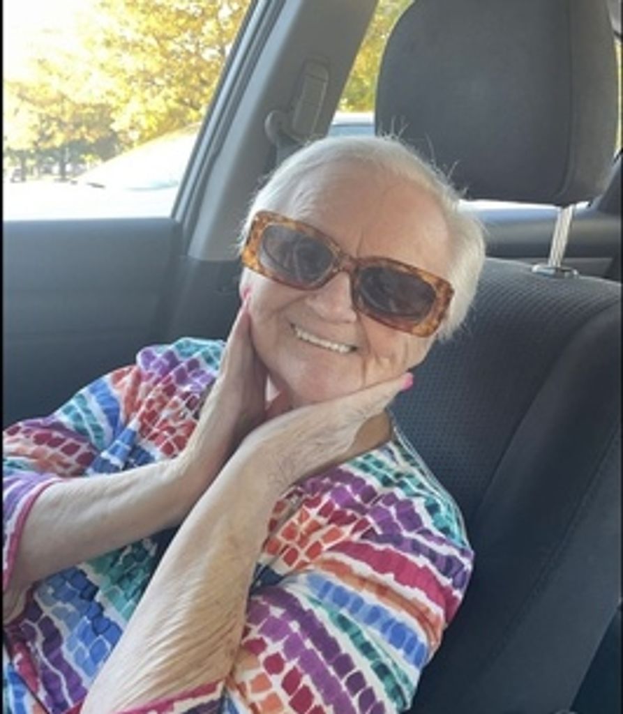 Maryann Gagnon Profile Photo