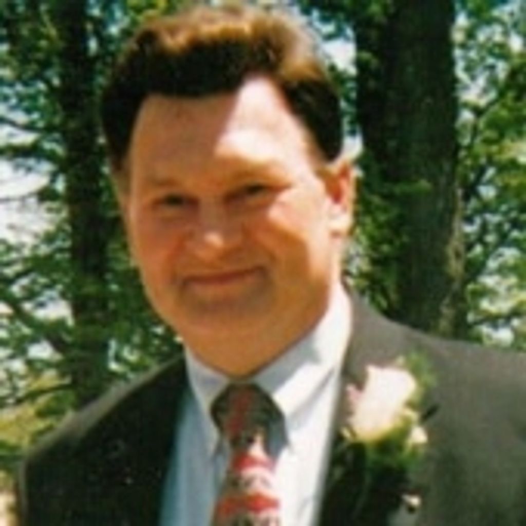 Bernard "Barney" J. Vallilee Profile Photo