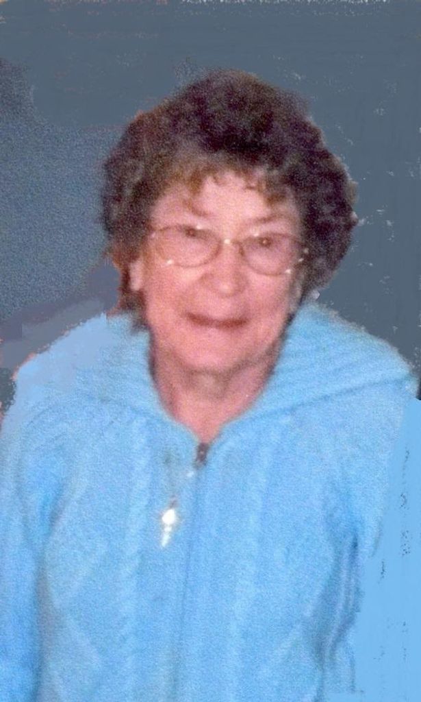 Maxine Steward