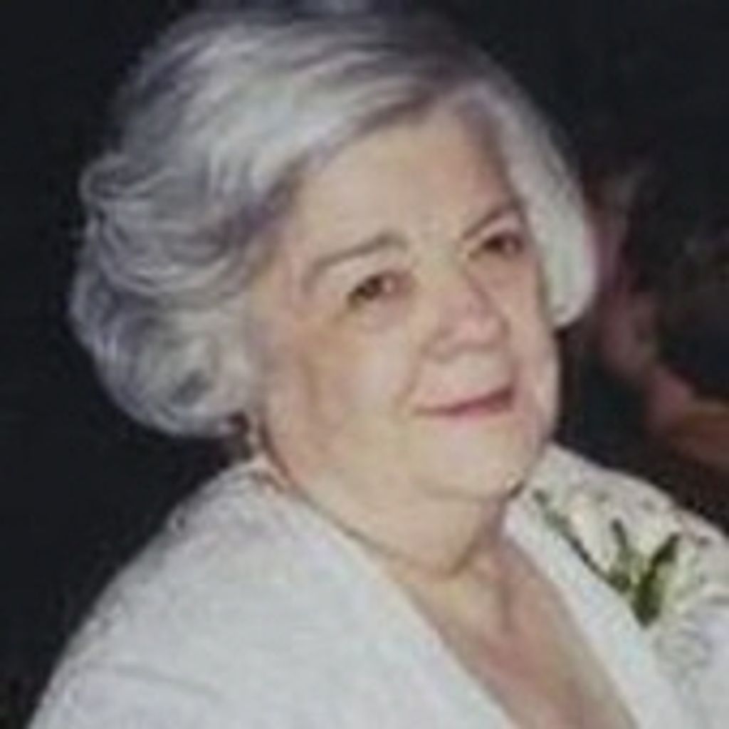 Joyce Evelyn Dungan Jones