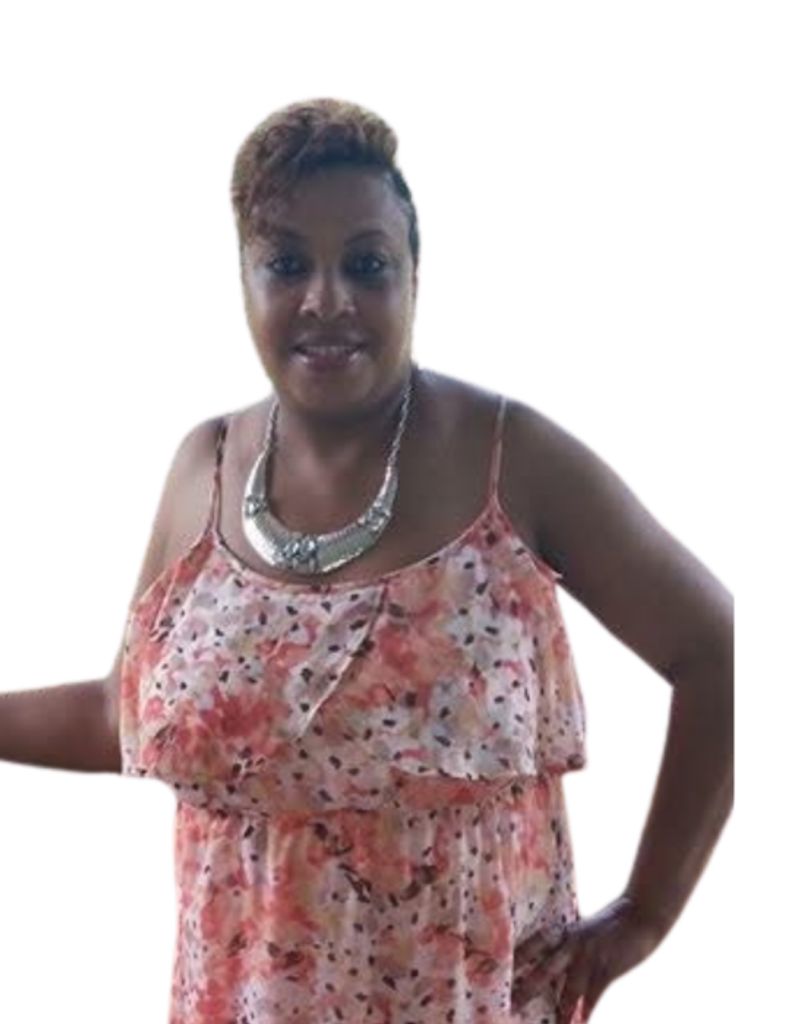 Tangela Lavette Harris