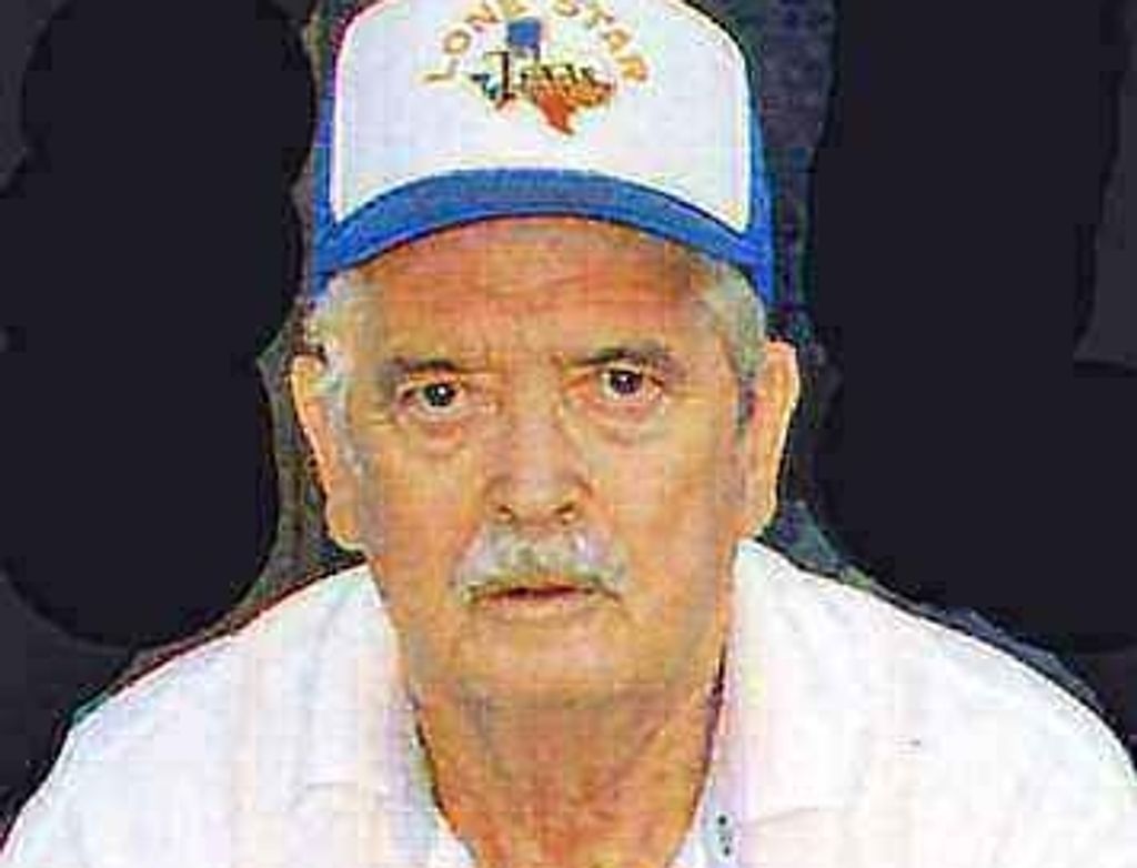 Edgar Glen Roderick